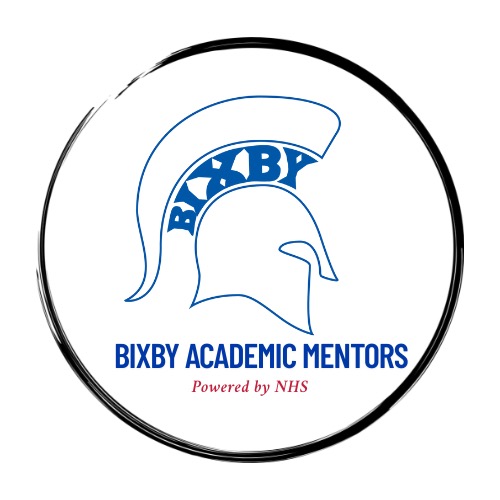 Group avatar for Bixby Academic Mentors