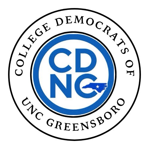 Group avatar for UNCG College Democrats