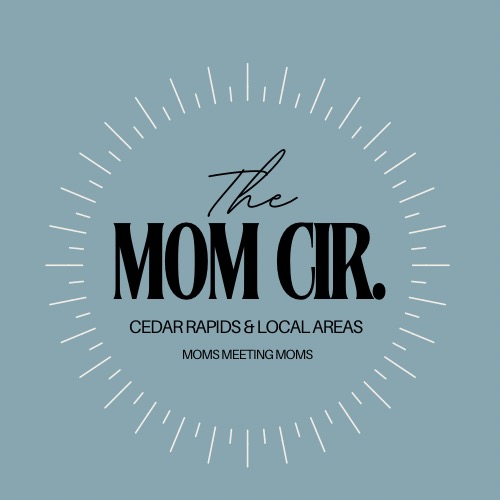 Group avatar for The Mom Cir. -COOK BOOK
