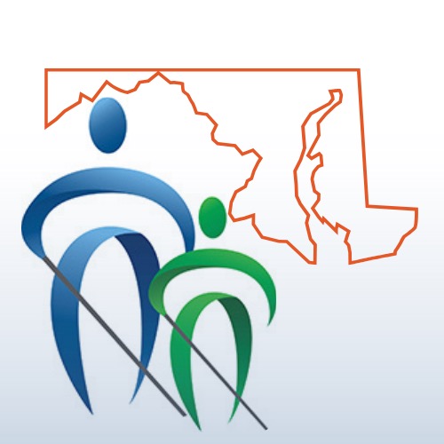 Group avatar for Maryland Parents of Blind Children