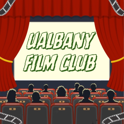 Group avatar for UAlbany Film Club
