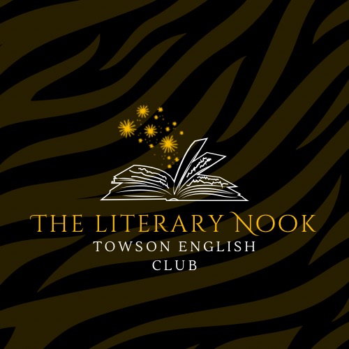 Group avatar for The (Literary) Nook
