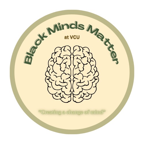 Group avatar for Black Minds Matter✨