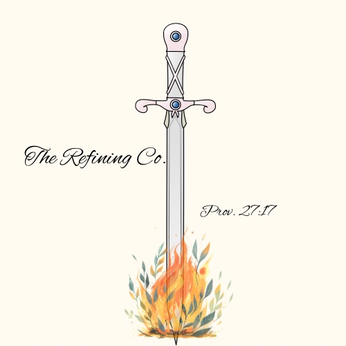 Group avatar for The Refining Co.