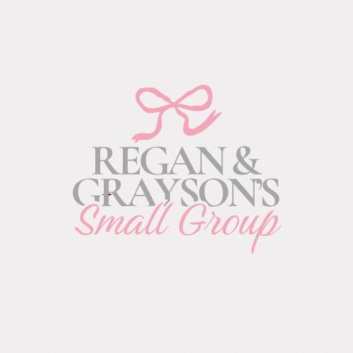 Group avatar for Small Group🎀🤍