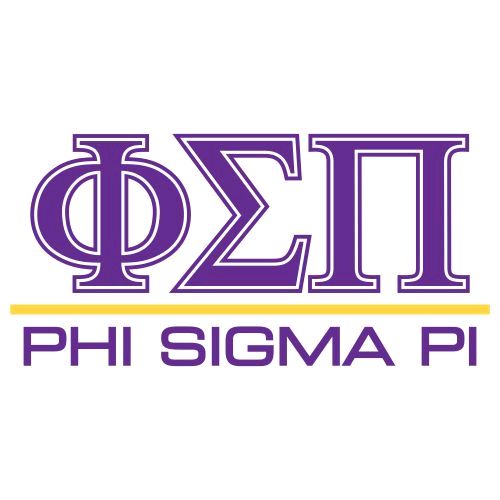 Group avatar for Phi Sigma Pi Potential Members