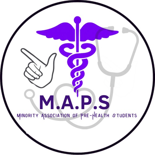 Group avatar for TTU MAPS