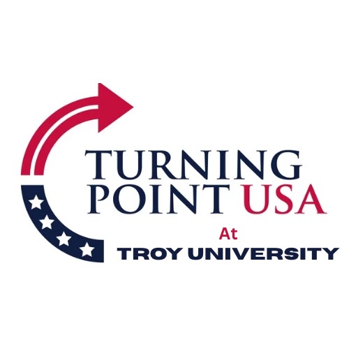 Group avatar for TPUSA at Troy University