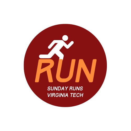 Group avatar for Sunday Runs at Virginia Tech