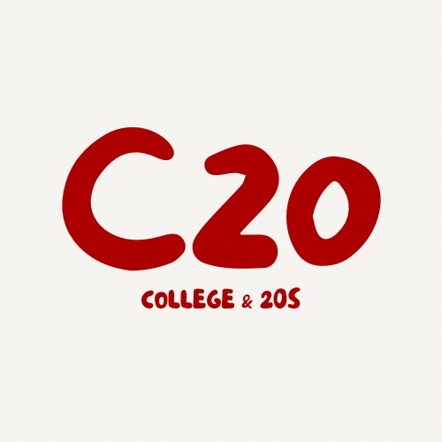 Group avatar for C20 Small Group
