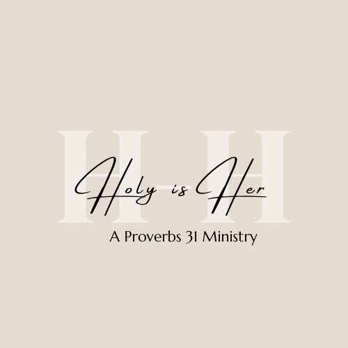 Group avatar for HolyisHer