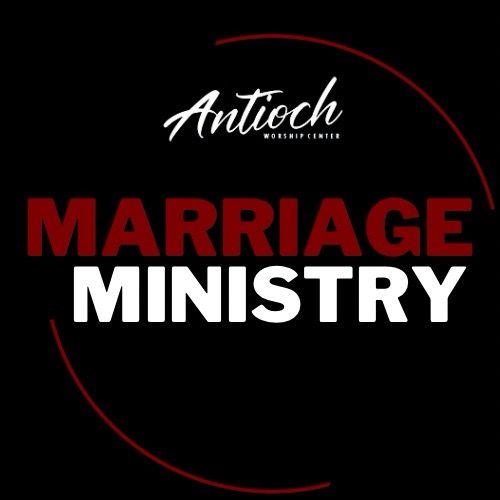Group avatar for Marriage Ministry