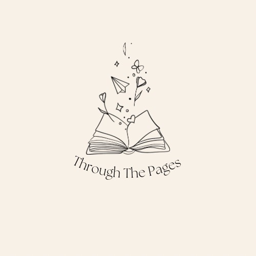 Group avatar for Through The Pages Book Club 📖