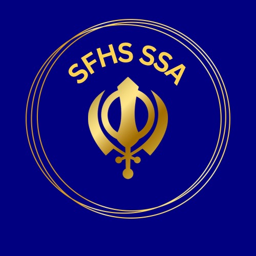 Group avatar for SFHS Sikh Student Association