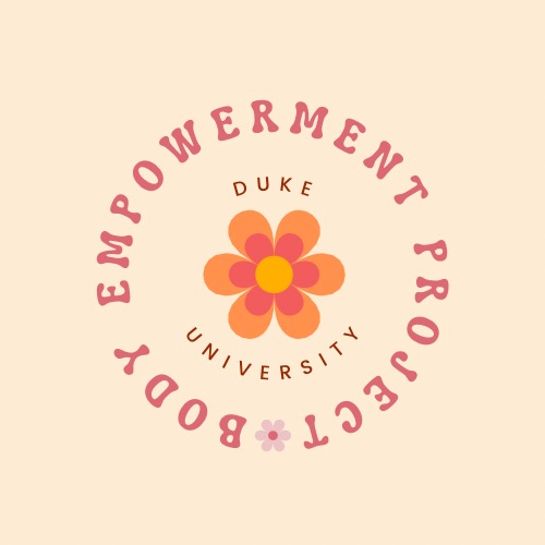 Group avatar for Duke Body Empowerment Project 🌸