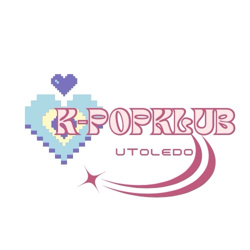 Group avatar for UToledo K-Pop Klub
