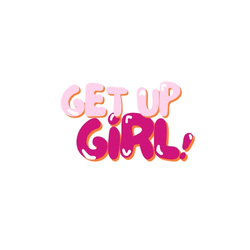 Group avatar for GetUPGirl💖 AUC