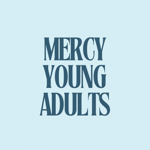 Group avatar for Mercy Young Adults