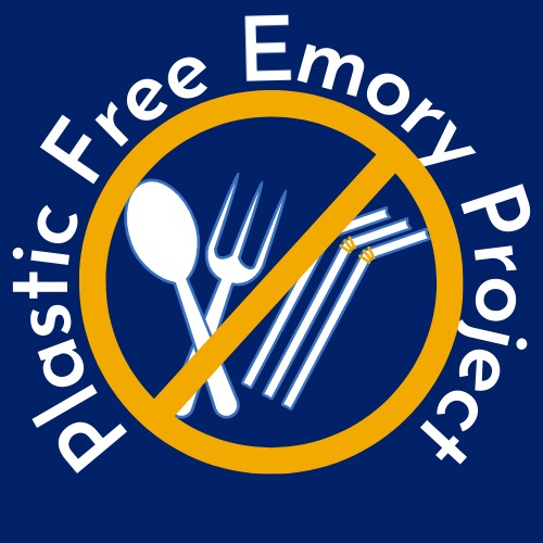 Group avatar for Plastic Free Emory!
