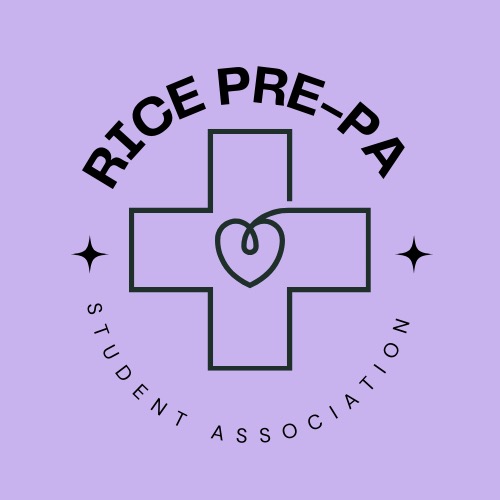 Group avatar for Rice Pre-PA Club ⚕️