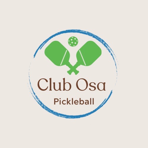 Group avatar for Club Osa Pickleball Annoucements
