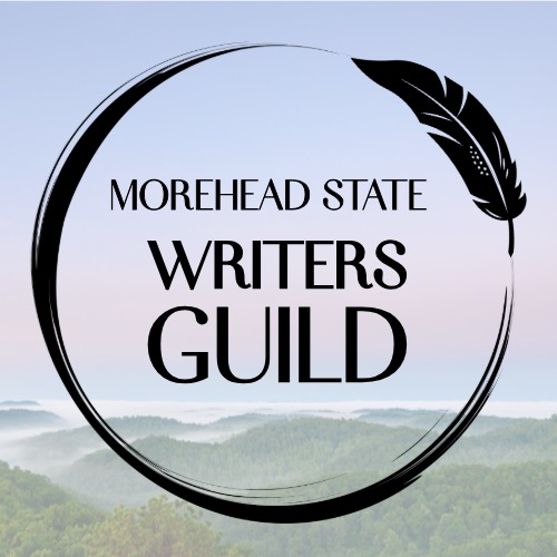 Group avatar for Morehead State Writers Guild 2025-2026
