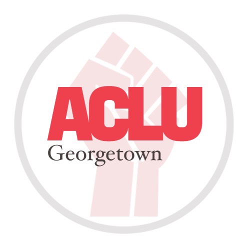 Group avatar for GU-ACLU