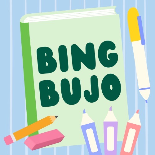 Group avatar for Binghamton BuJo