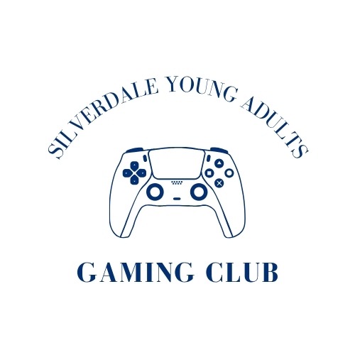 Group avatar for Silverdale Young Adults Gaming