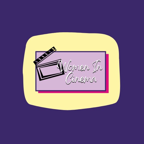 Group avatar for Women In Cinema 2024