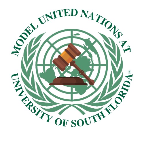 Group avatar for MUN USF