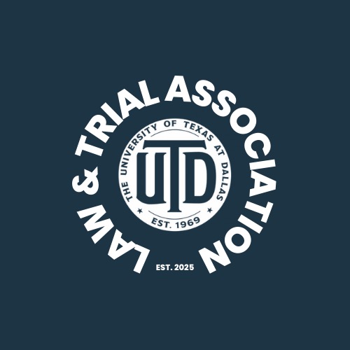 Group avatar for Law &amp; Trial Association at UTD