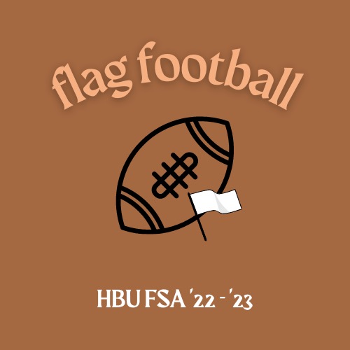 Group avatar for HCU FSA Flag Football