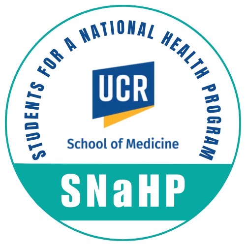 Group avatar for SNaHP UCR