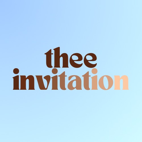 Group avatar for THEE INVITATION MEMBERS