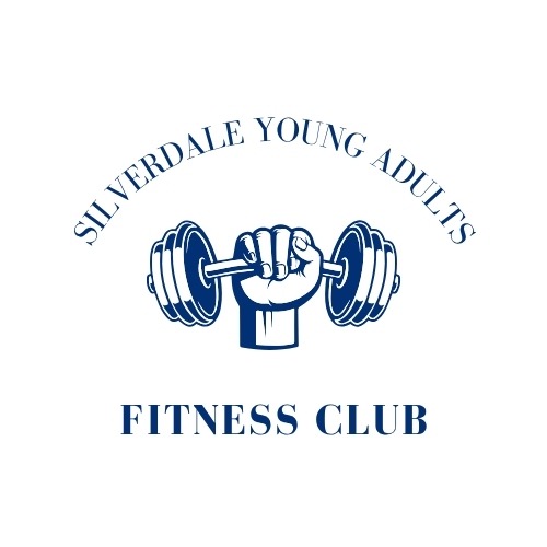 Group avatar for Silverdale Young Adults Fitness Club