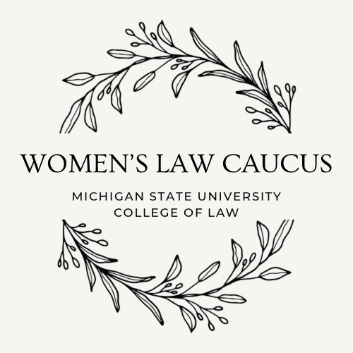 Group avatar for MSU Women’s Law Caucus