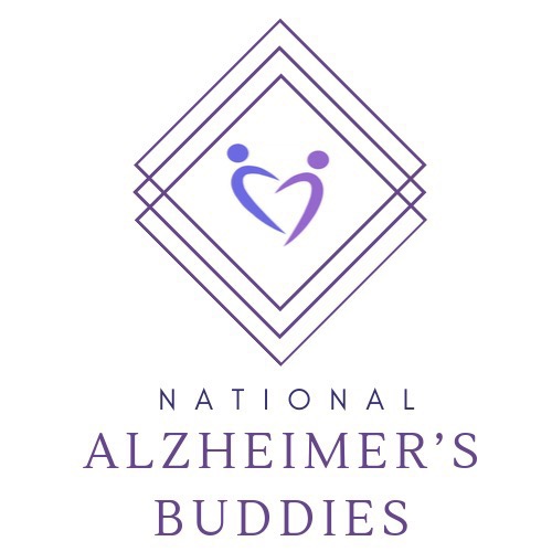 Group avatar for Clemson National Alzheimer's Buddies 2024-25