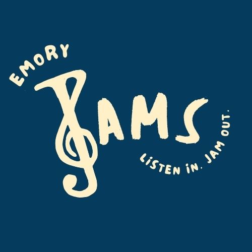 Group avatar for Emory Jams