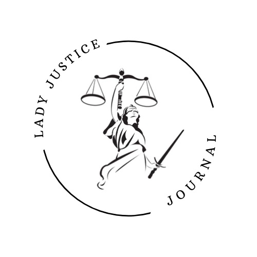 Group avatar for Lady Justice Journal