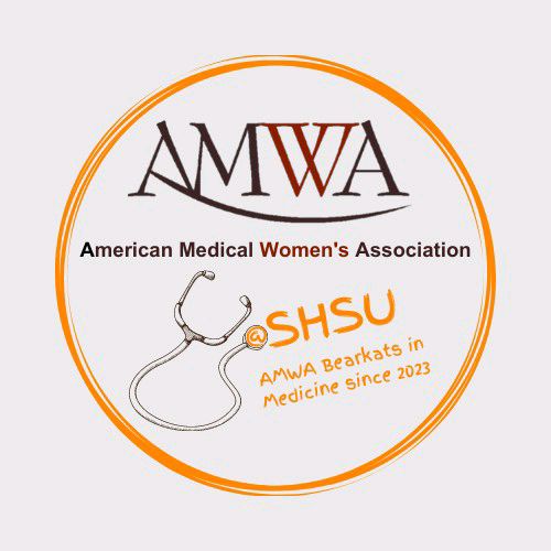 Group avatar for American Medical Women's Association (AMWA) Premedical Branch