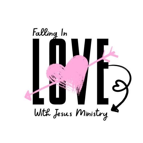 Group avatar for Falling In Love With Jesus Ministry