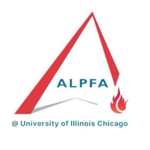 Group avatar for ALPFA UIC Groupme 2025-2026