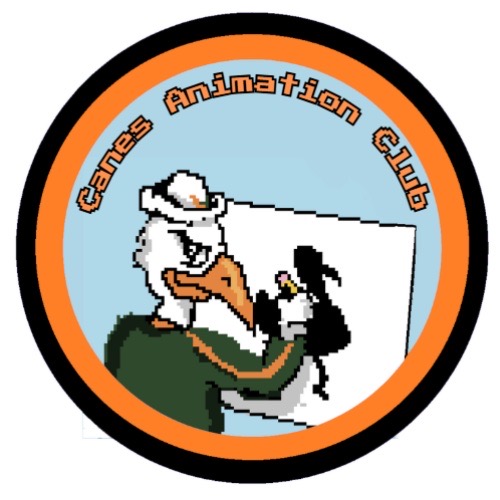 Group avatar for Canes Animation Club