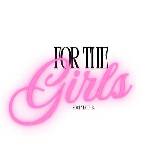 Group avatar for For The Girls 💕