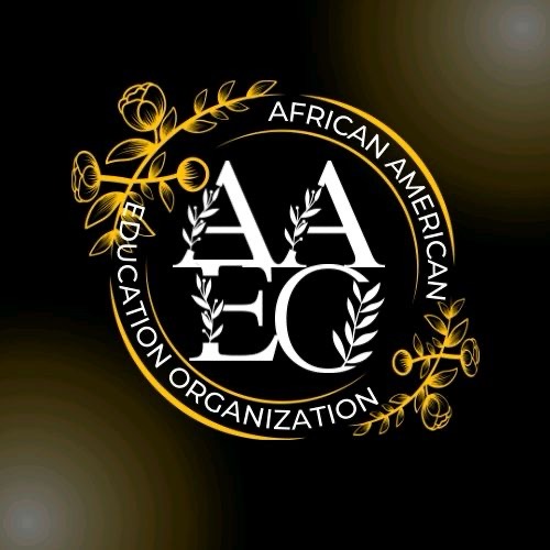 Group avatar for African American Education Organization 25’ - 26’