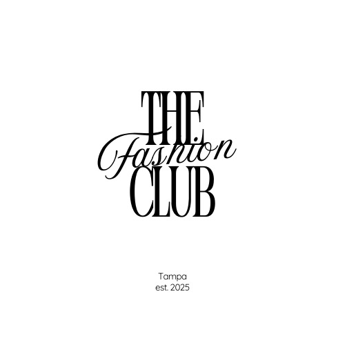 Group avatar for Tampa Fashion Club