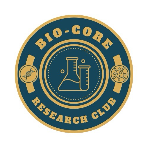 Group avatar for BIOCORE club members