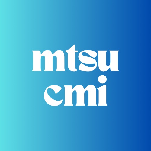 Group avatar for CMI at MTSU