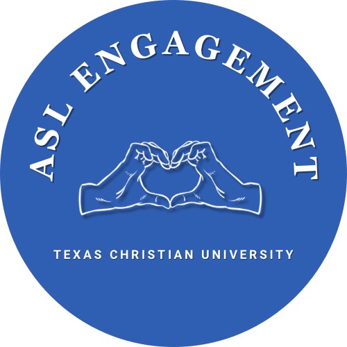Group avatar for ASL Engagment